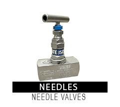needle valves uae