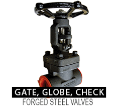 forged steel valves dubai uae