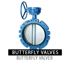butterfly valves dubai uae